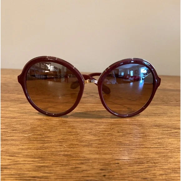 kate spade | Accessories | Kate Spade Burgundygold  display picture 3